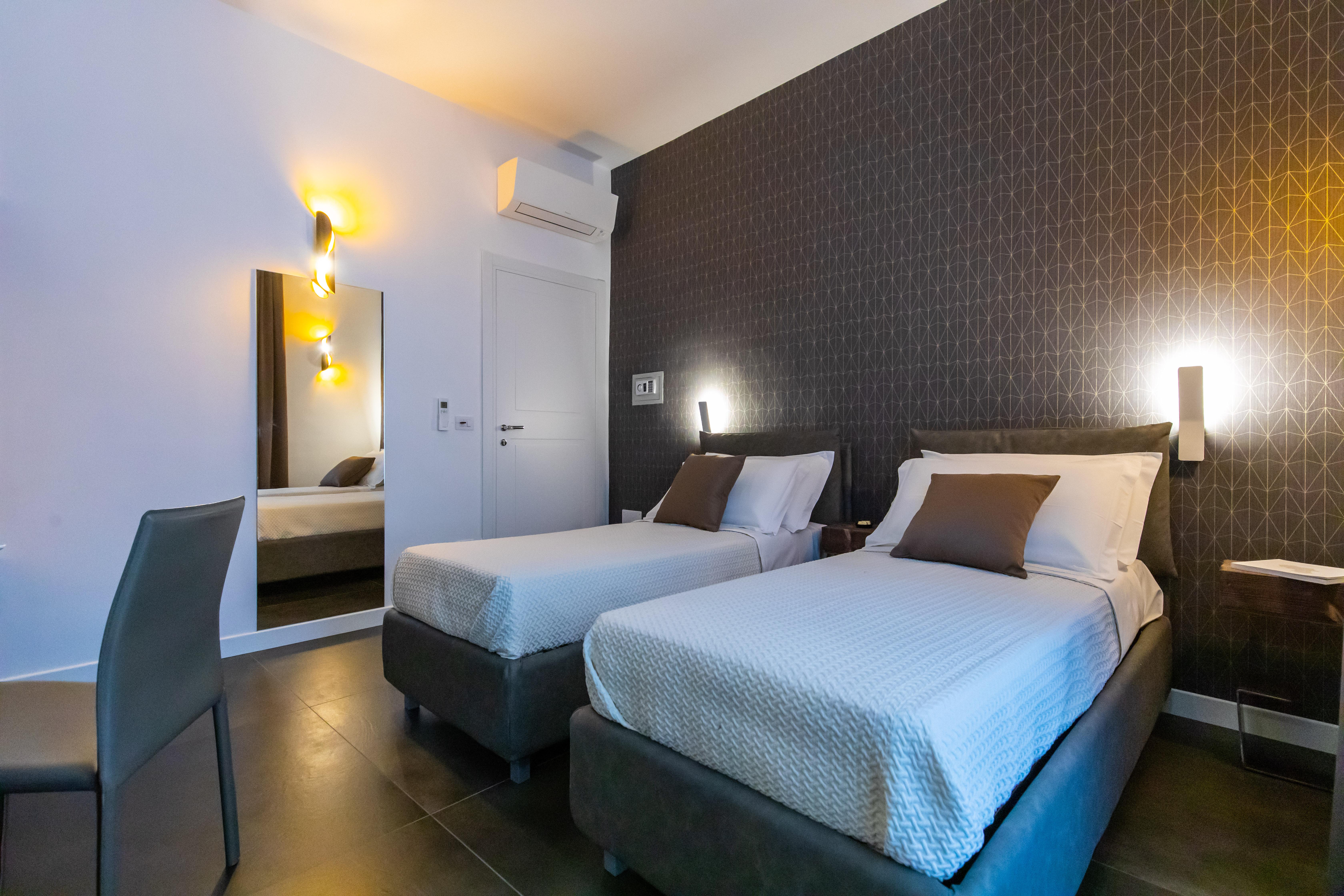 Santa Chiara 4* Napoli