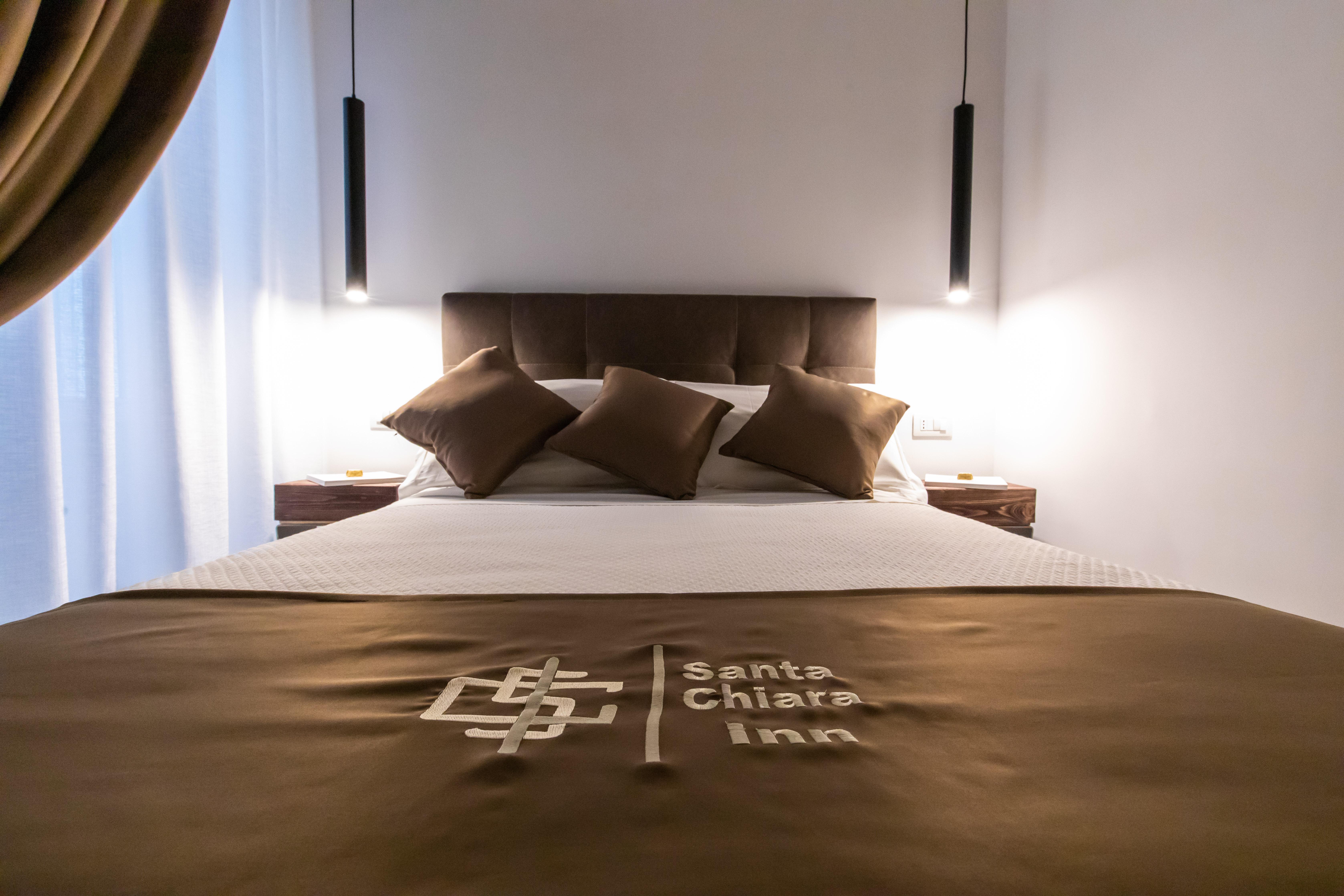 Santa Chiara Bed & Breakfast Napoli