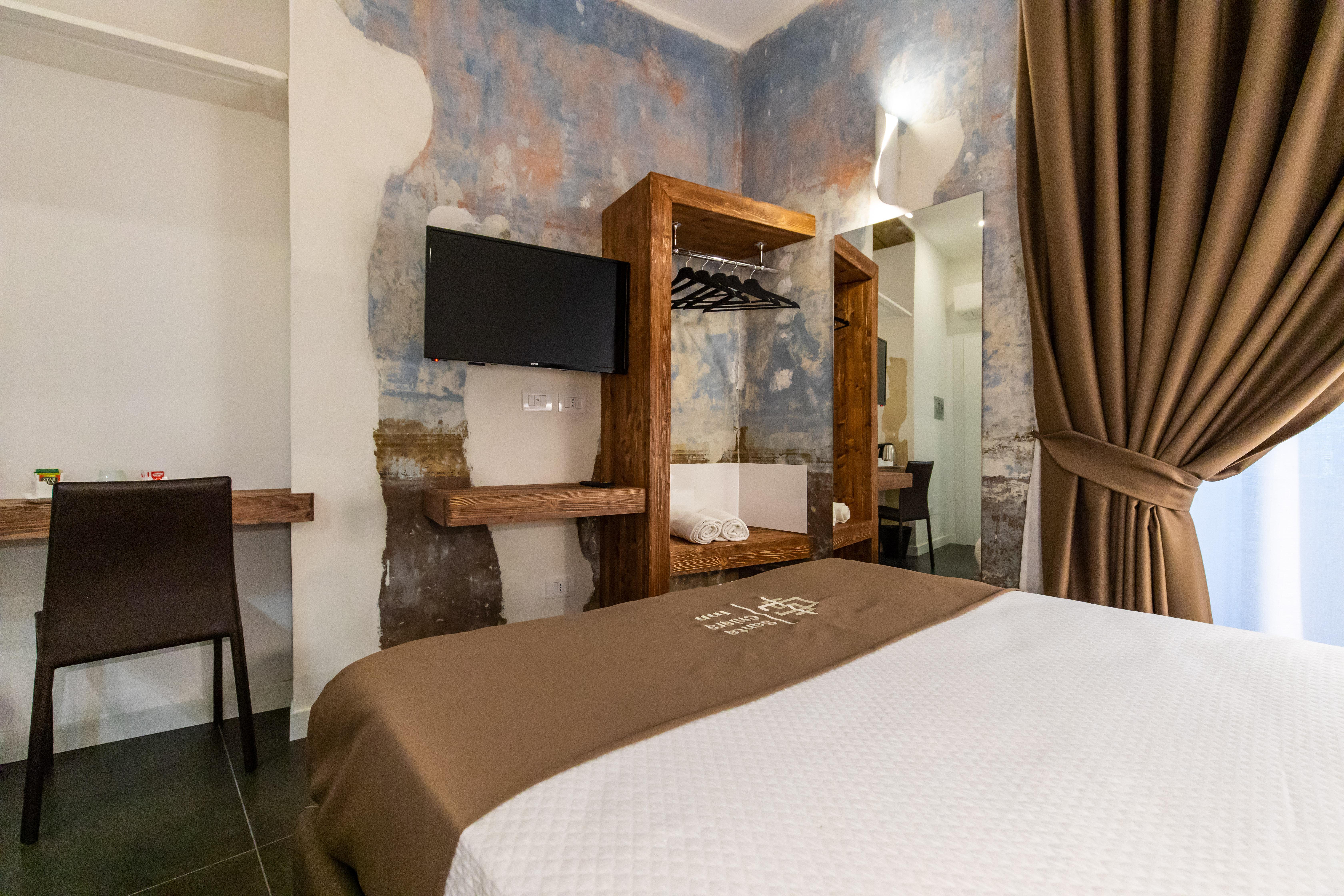Santa Chiara 4* Napoli