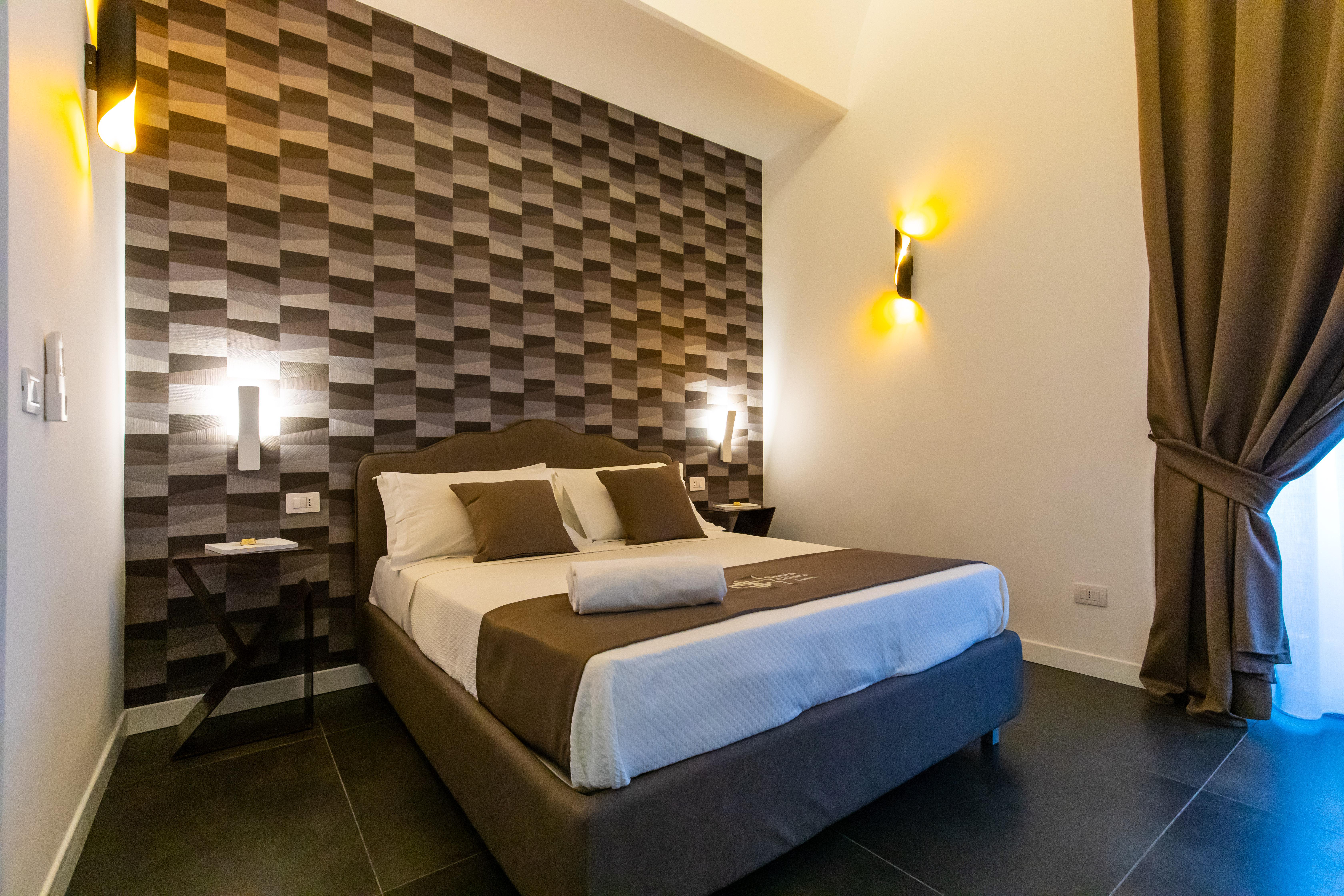 Bed & Breakfast Santa Chiara Napoli