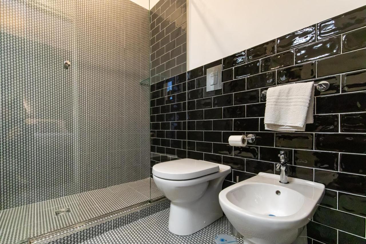 Bed & Breakfast Santa Chiara Napoli