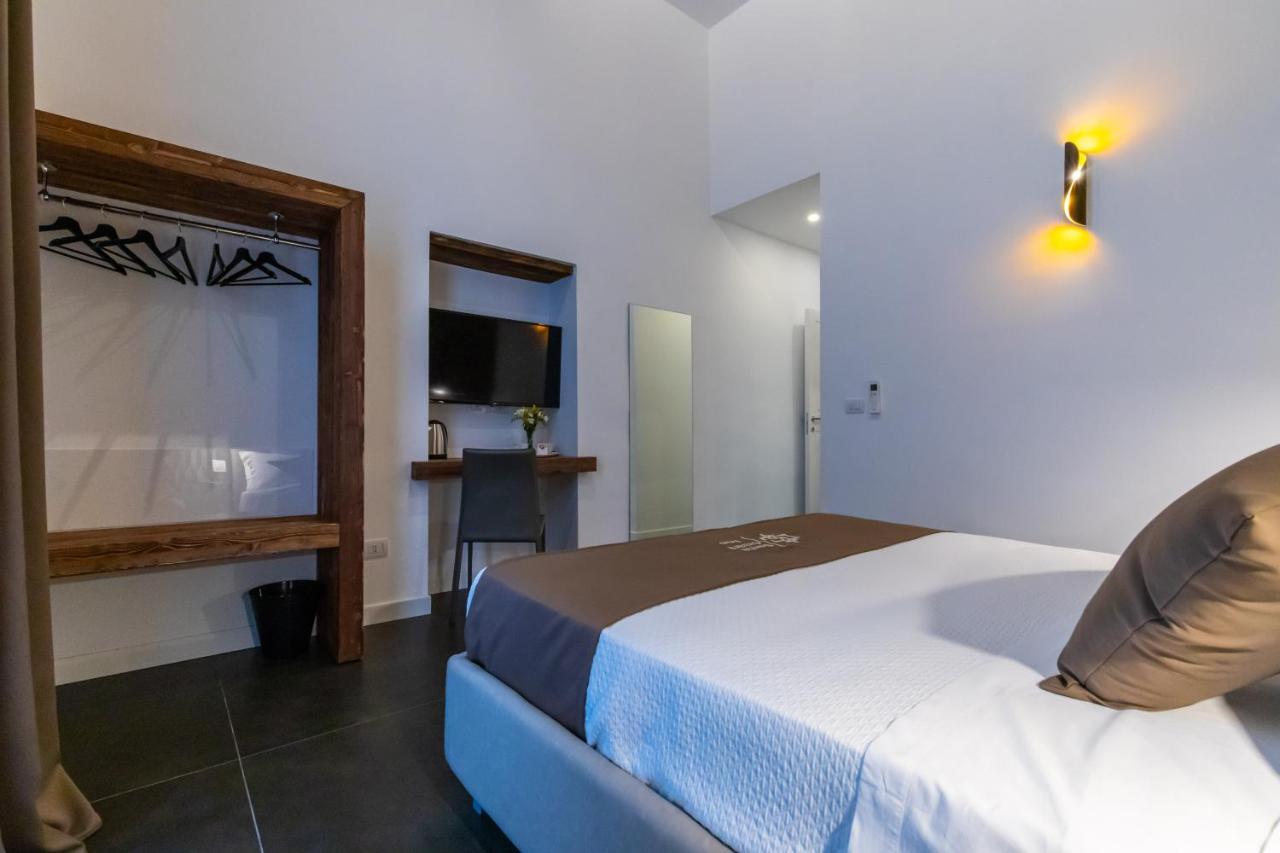 Bed & Breakfast Santa Chiara Napoli