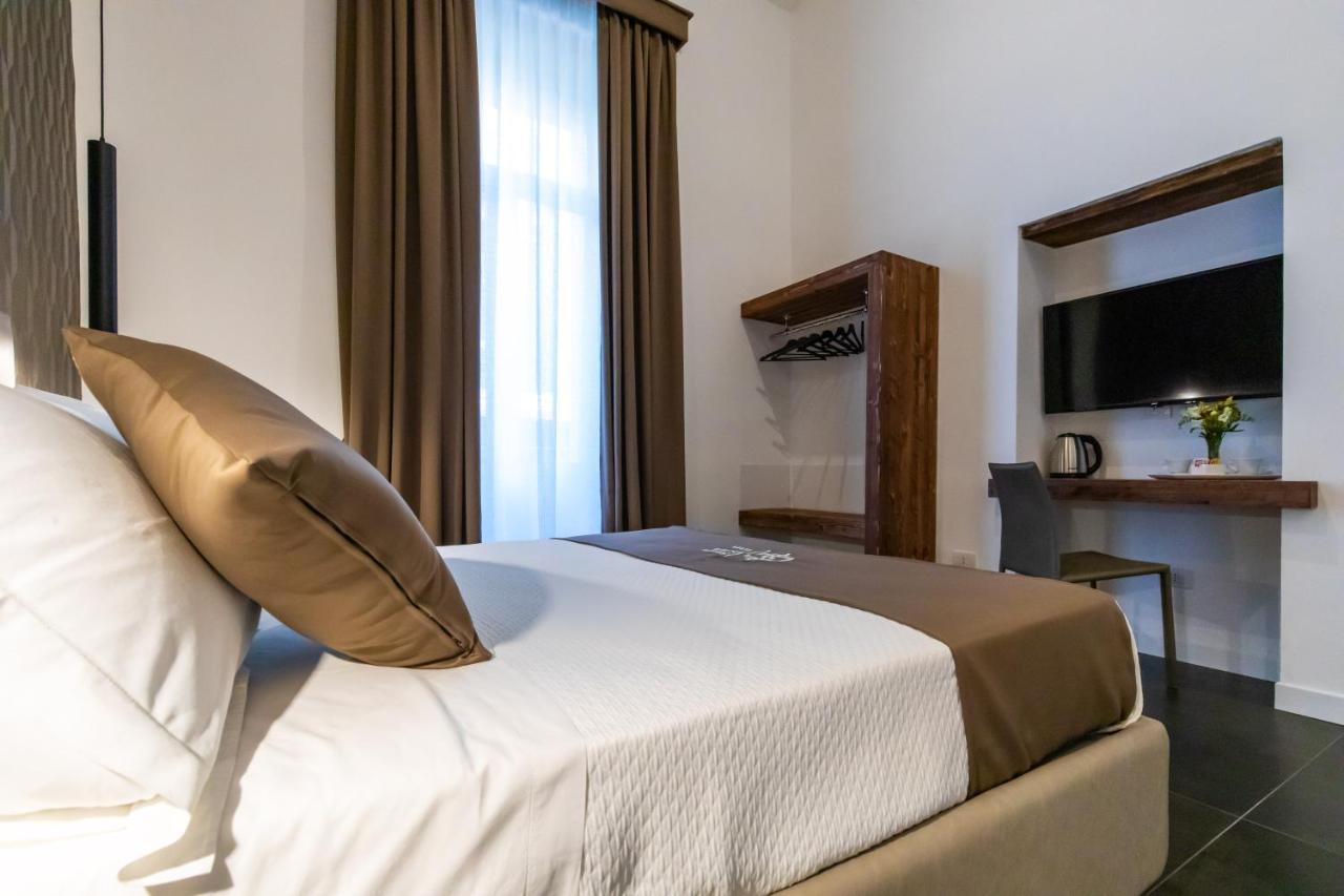 Santa Chiara 4* Napoli