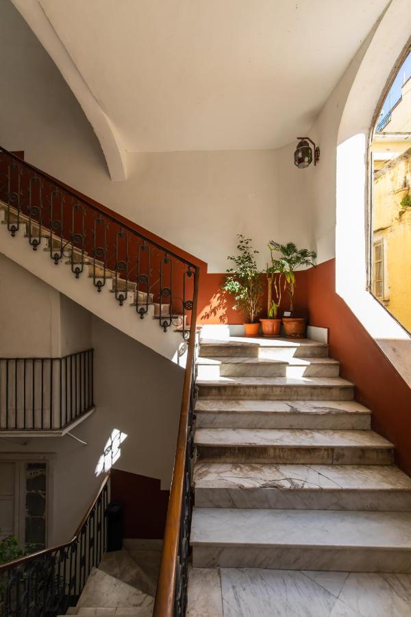 Bed & Breakfast Santa Chiara Napoli
