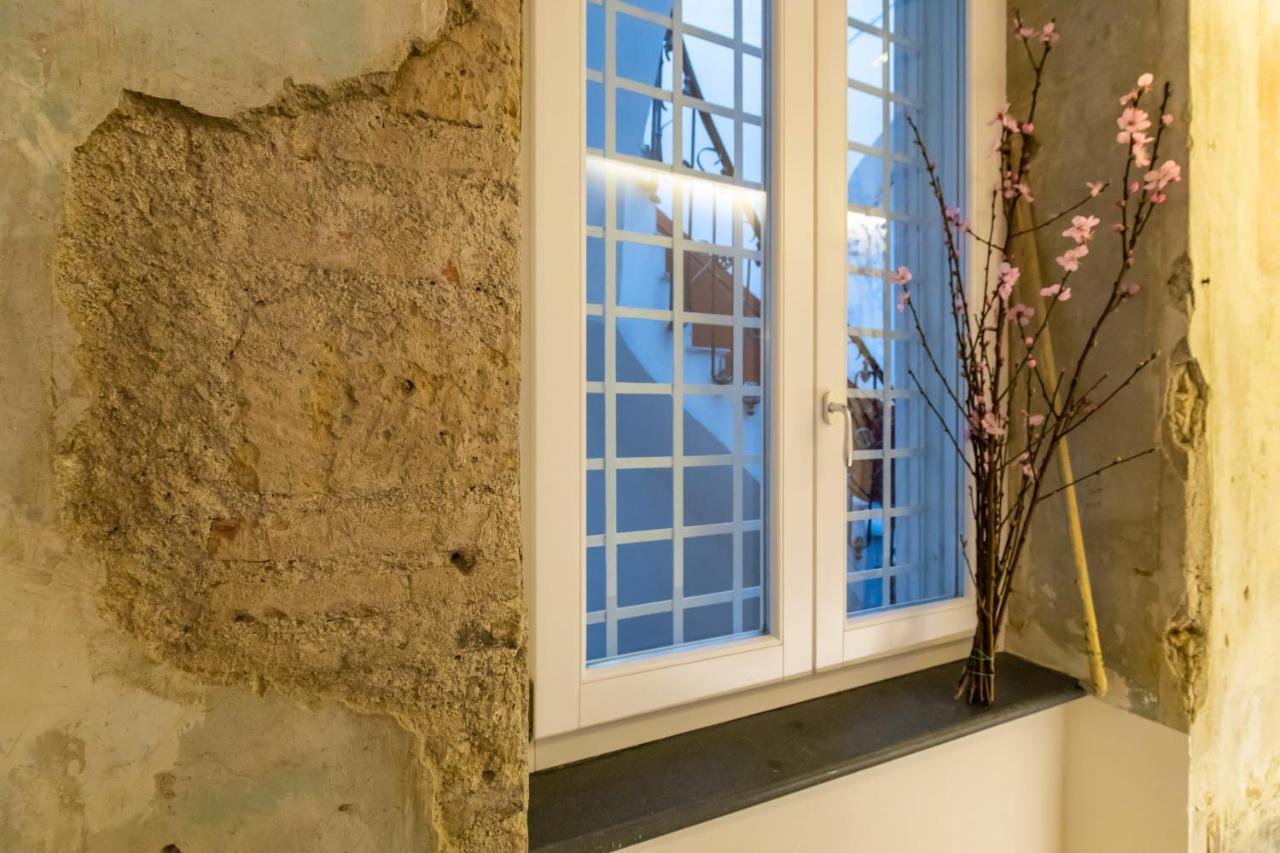 Bed & Breakfast Santa Chiara Napoli